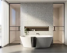 ایده های بازسازی حمام که باید برای خانه دوست داشتنی خود مشاهده کنید - 2019 - Diy Bathroom