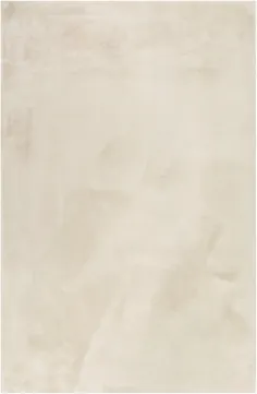 Esprit Hochflor-Teppich »آلیس« ، 80x150 سانتی متر ، 25 میلی متر Gesamthöhe ، بژ