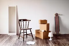 ملزومات آپارتمان که برای اولین آپارتمان خود نیاز دارید |  Moving.com