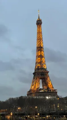 پاریس | فرانسه | برج ایفل | پاریسی | زیبا | تاریخی