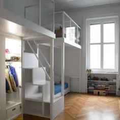 18 ایده درخشان برای آپارتمان های کوچک |  احترام گذاشتن