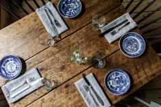 آشپزخانه گمشده: نگاهی اجمالی در رستوران وحشیانه تقاضا در ماین