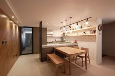 30 평대 아파트 - 전주 엘드 수목토 아파트 - 디자 인투 플라이 | احترام بگذارید