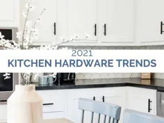 2021. روند سخت افزار آشپزخانه
