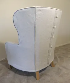 سازنده Slipcover