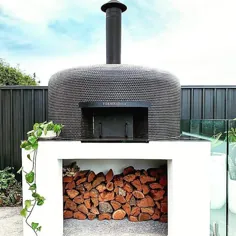 Forno Alfresco Adelaide Pizza Woodoven's & Outdoor Kitchens، Adelaide، Adelaide (2021)