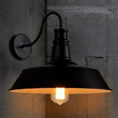 Globe Electric Charlie 1-Light Oil Rubbed Bronze Outdoor Lamp Post Light Fixure with Adapter Base and Seeded Glass Shade، 44363 - Walmart.com