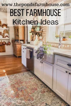 بهترین ایده های آشپزخانه مدرن خانه آشپزخانه برای سال 2021 برای هر آشپزخانه.