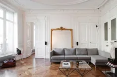 سبک آپارتمان پاریسی: چگونه می توان یک آپارتمان پاریس را خریداری کرد