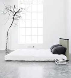اتاق نشیمن خود را با استفاده از این نکات حداقلی طراحی تزئین کنید |  وبلاگ شومینه های زیستی