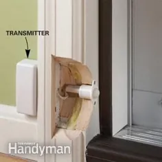 راه اندازی سیستم امنیت خانه DIY