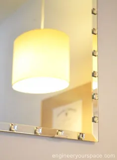 آینه Sparkly Mirror را به روز کنید