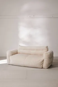 مبل + بخش: تختخواب ، تختخواب ، + صندلی های عشق