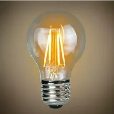 لامپ LED BRONX Edison - روشنایی SIMIG