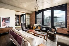 اجاره آپارتمان Kirsten Dunst’s Manhattan