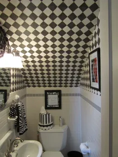 اتاق های کوچک نظم ذهن را با عنوان نوجوانترین حمام تاکنون انجام می دهند