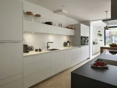 معماری آشپزخانه