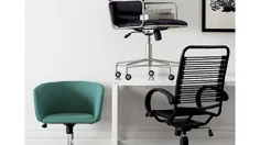 صندلی های اداری مدرن و صندلی های کاری |  CB2