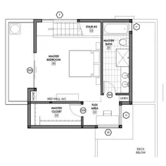 قیمت و ویژگی های واحد اقامتی لوازم جانبی 2 اتاق خواب (ADU) - United Dwelling ADU |  واحدهای مسکونی لوازم جانبی |  لس آنجلس ، کالیفرنیا