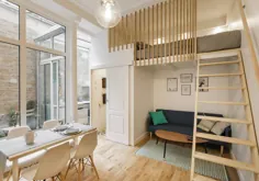 Les plus beaux appartements parisiens disponibles sur Airbnb!  - دکوراسیون ال