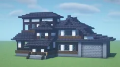 خانه به سبک ژاپنی