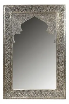 Orient Spiegel silberfarbig Talah - 90 سانتی متر