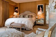 138 اتاق هتل فوق العاده زیبا و رمانتیک