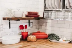 [41 لوازم ضروری آشپزخانه Airbnb] [2021] ، لوازم و لیست بررسی برای میزبانان