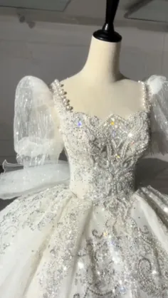 کارخانه لباس عروس لوکس Ostty | چین | عمده فروشی