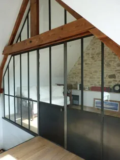 75 ایده برای استفاده از سقف شیشه ای در خانه!
