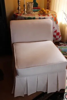 روکش های صندلی دمپایی جدید ما