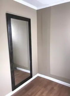 آینه درب |  پنهان کردن