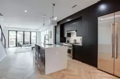 7 ایده کابینت آشپزخانه بلند برای انتقال فضای خود به ارتفاعات جدید |  Hunker