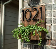 شماره خانه آدرس جعبه گیاهان شماره نشانی جعبه گیاهان |  اتسی