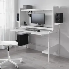 میز FREDDE ، سفید - IKEA