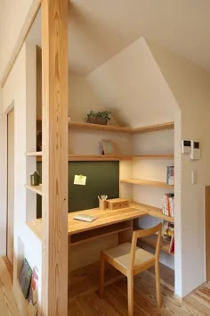تنظیمات دفتر کار خانگی متوسط ​​و کوچک: بالکن یا فضای کوچک را از گوشه خانه به یک کار تبدیل کنید |  زندگی من را رنگ کنید