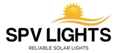 چراغ های خورشیدی و نور خورشیدی توسط SPV Lights |  انگلستان