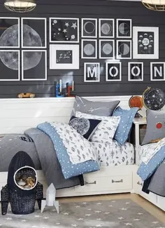 50 ایده هوشمندانه برای ذخیره اتاق خواب کودکان که نمی خواهید آنها را از دست بدهید