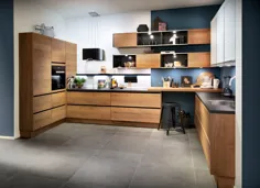 Küchentrends 2019 - Neues Design für neue Küchen - Küche & Co
