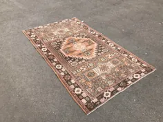 فرش rugoushak rugcarpet فرش فرش آناتولی اوشاک |  اتسی