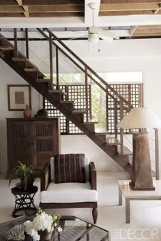 Tranby Residence: خانه ای به سبک پیوست کلاسیک با رویکرد طراحی مدرن و مجزا