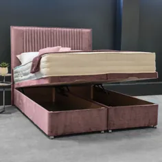تختخوابهای مدرن ، طراح و معاصر