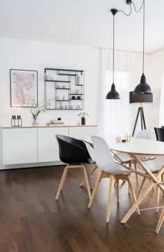 DIY: Ikea Bestå mit Multiplex Platte - Soul از طراحی پیروی می کند