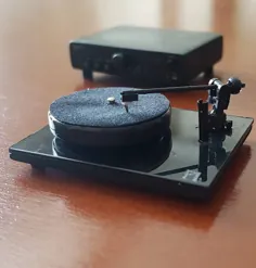 Miniature PLANAR 1