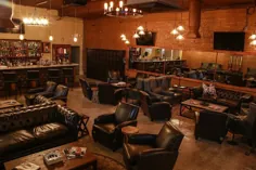 Primings Cigar Lounge 1 جولای افتتاح می شود؛  Lonesome Dove Western Bistro امروز در ناکس ویل افتتاح می شود