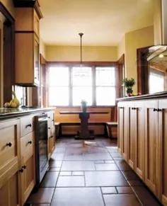 بهترین طرح های چیدمان آشپزخانه برای خانه شما