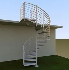خانه خود را در بهار امسال از طریق طراحی مجدد راه پله تغییر شکل دهید  پله های آکادیا