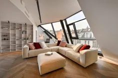 Vienna Apartments - پروژه G43 توسط معماران FADD