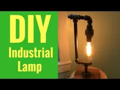 لامپ لوله DIY.  سوکت روشنایی را در لامپ لوله خود نصب کنید