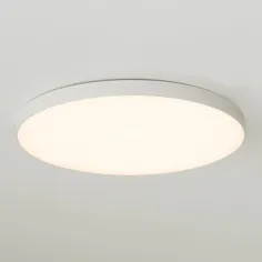 چراغ سقفی LED باریک - X-Large